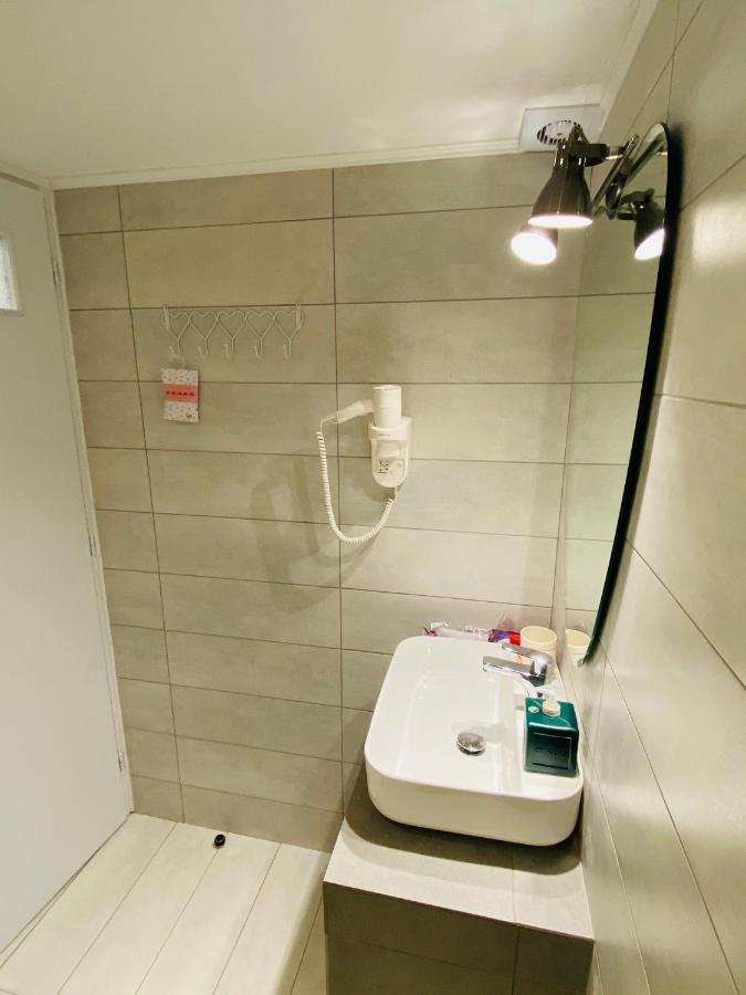 Gianna'S Apartment Central Aigio Cozy And Shining Экстерьер фото