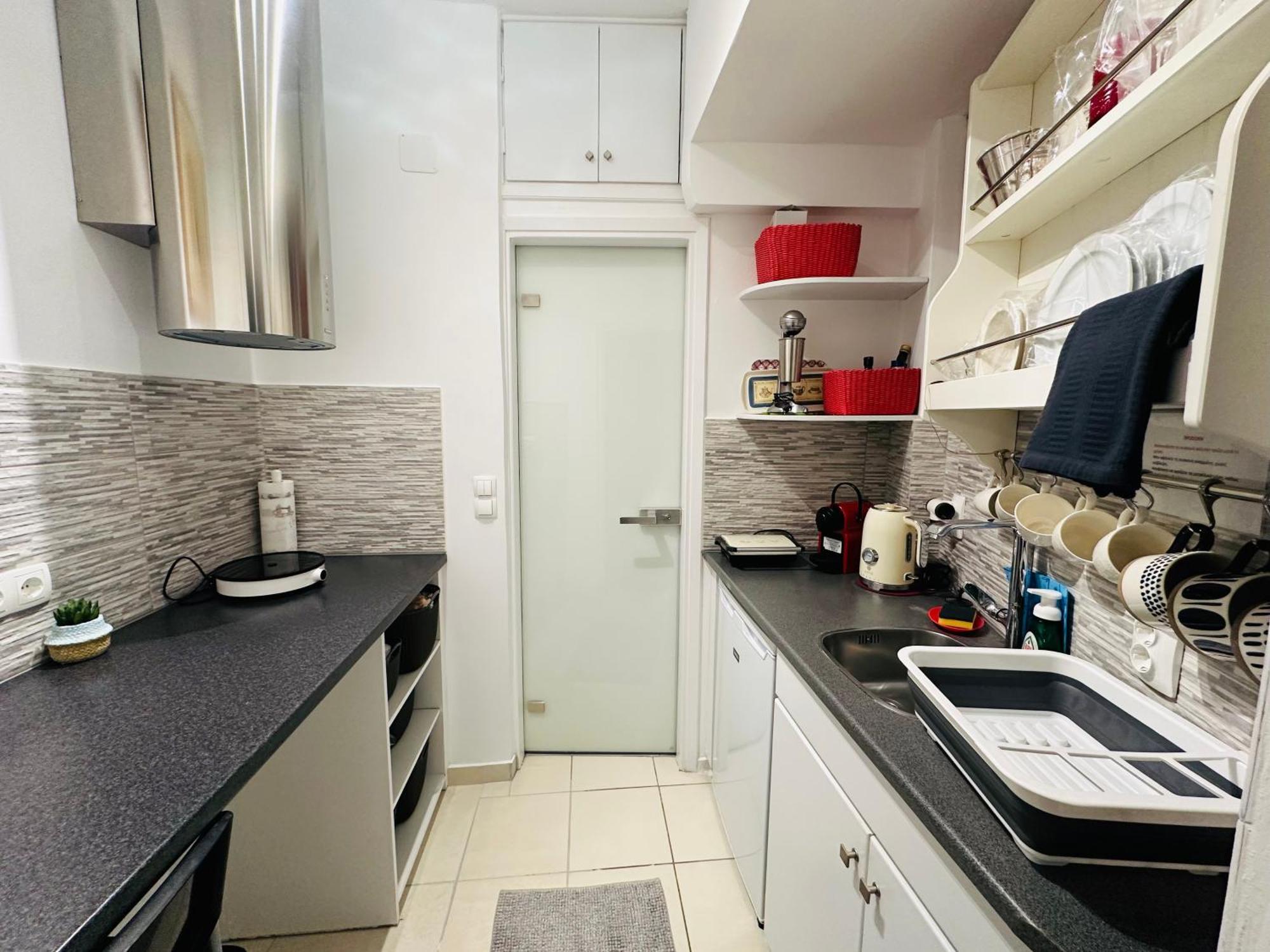 Gianna'S Apartment Central Aigio Cozy And Shining Экстерьер фото